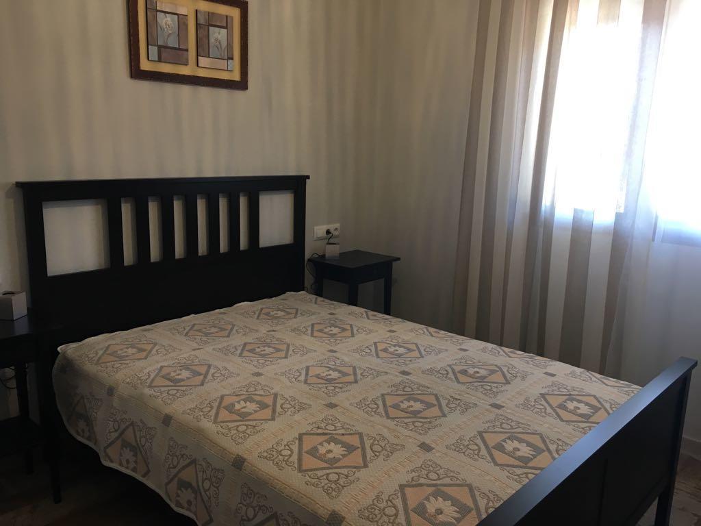 Villa Chabola Denia Zewnętrze zdjęcie