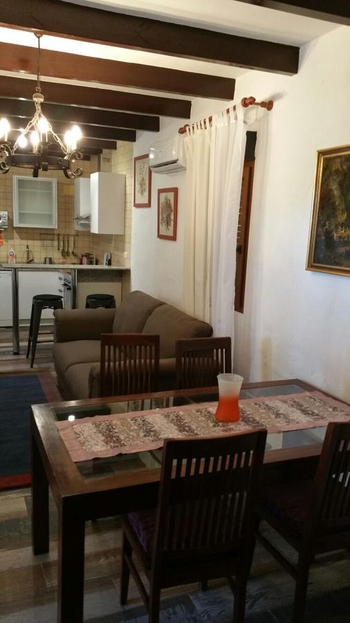 Villa Chabola Denia Zewnętrze zdjęcie