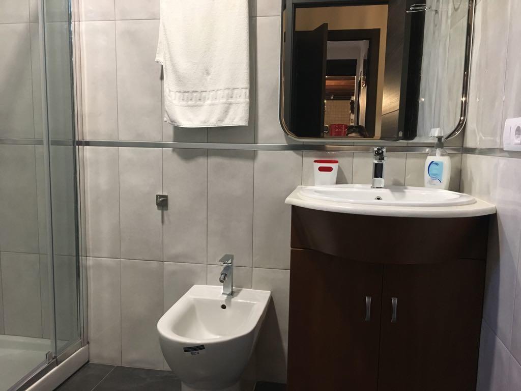 Villa Chabola Denia Zewnętrze zdjęcie