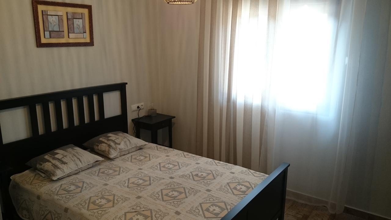 Villa Chabola Denia Zewnętrze zdjęcie