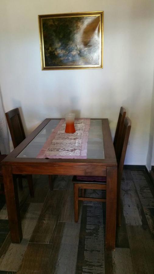 Villa Chabola Denia Zewnętrze zdjęcie