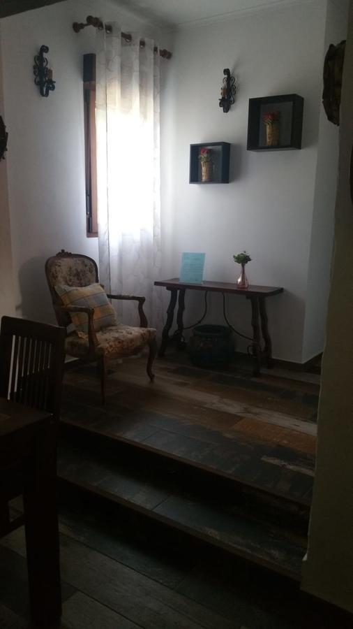 Villa Chabola Denia Zewnętrze zdjęcie